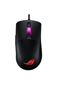 ASUS Rog Kerıs Kablolu Optık Gamıng Mouse Sıyah