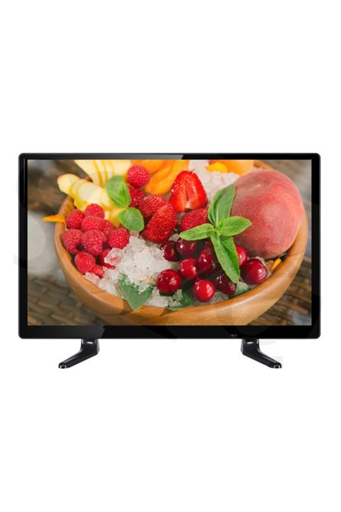 alfaben Audiomaster 19 Inc Led 1080p Hd Led Monitör 12v-220v Hdmı Vga Rca Usb