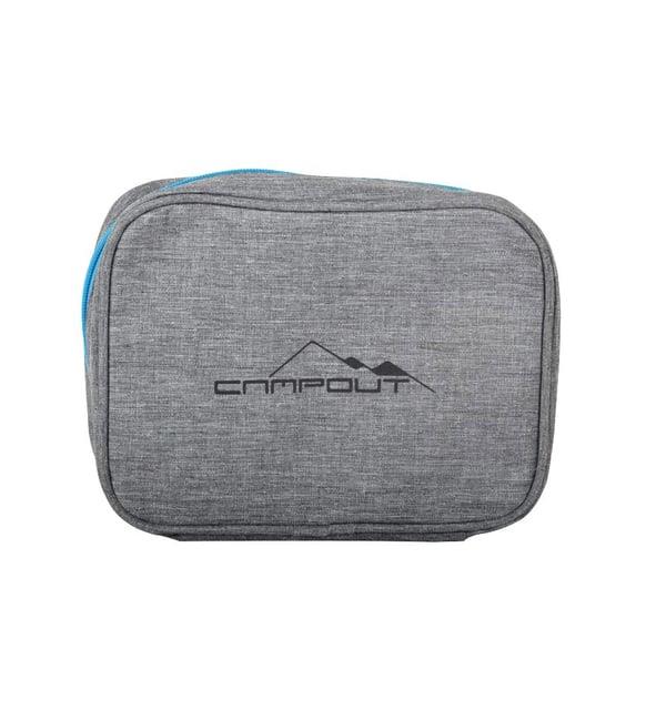 NURGAZ Campout Kişisel Bakım Çantası