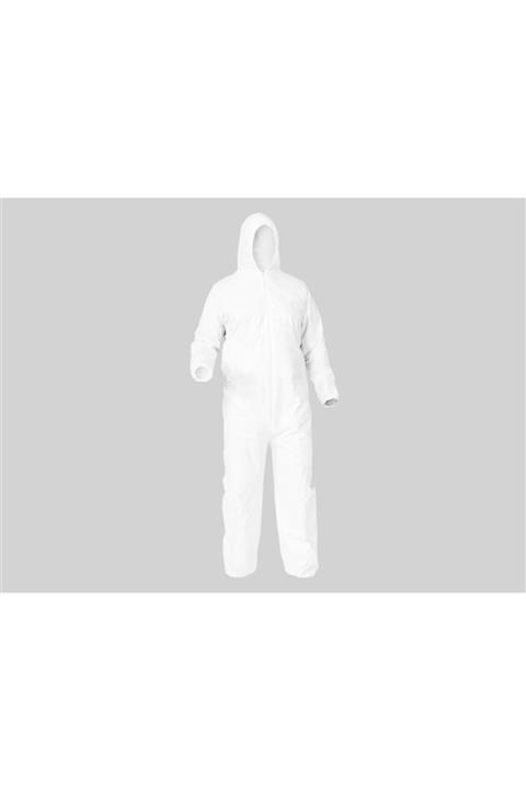 EVRETEKSTİL Tek Kullanımlık Tulum