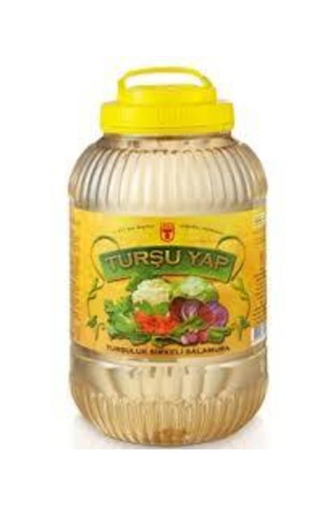 Tariş Turşu Yap Pet 5 Kg