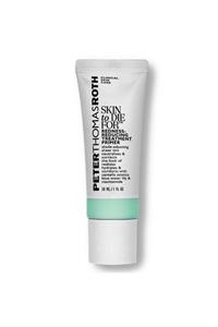 PETER THOMAS ROTH Skin To Die For Redness Reducing Treatment Primer Kızarıklık Karşıtı Baz 30ml