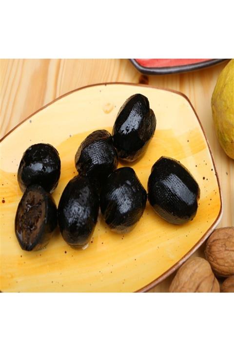 Hatay Köy yöresel ürünler Ceviz Reçeli (1000 Gr.) (yeni Mahsül) - 500 Gr.
