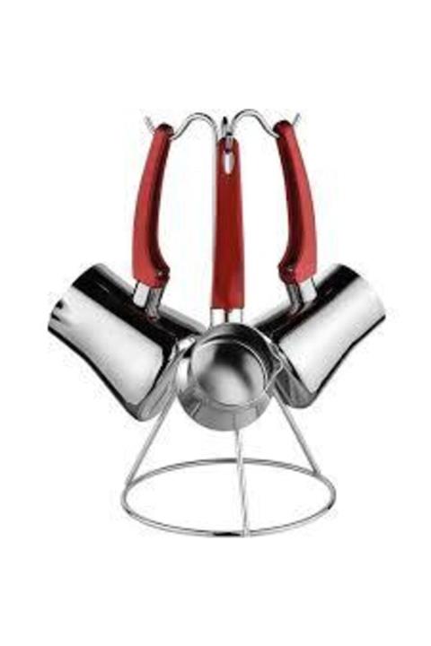 AROW Kule Cezve Seti