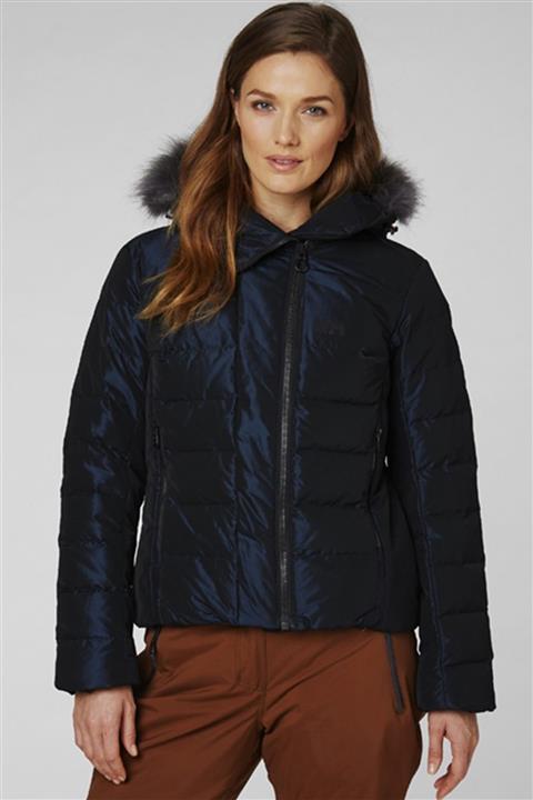 Helly Hansen Kadın Prımerose  Mont HHA.65622