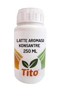 tito Latte Aroması 250 ml