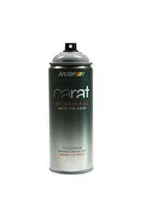 Motip Carat Ral 7015 Koyu Gri Parlak Akrilik Spr. Boya 400ml Germany