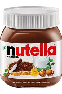 Nutella Kakaolu Fındık Krem Çikolata 630 Gr