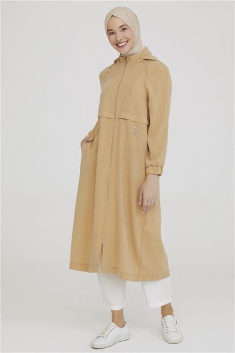 Armine Kap 21y7269 Camel