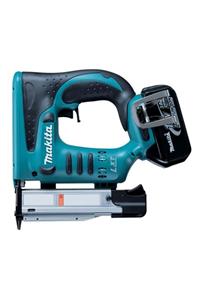 Makita Akülü Çivi Çakma 18 V 3.0 Ah Lion Bpt351rfe