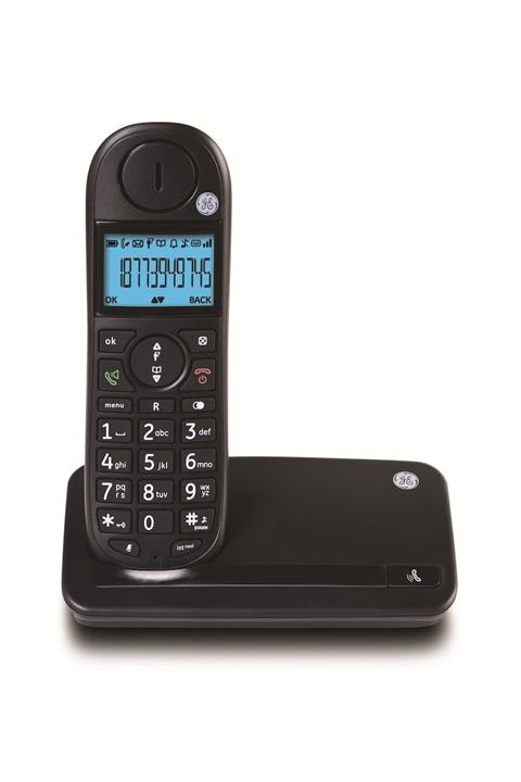 General Elektric General Electric TK30551  dect telefon