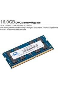 OWC 16gb Memory - 16gb 2400mhz Ddr4 So-dımm Pc4-19200