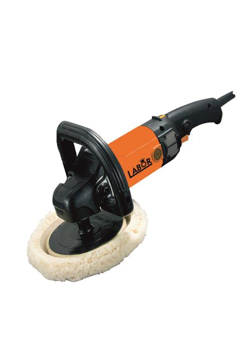 LABOR Jl5060 Polisaj Makinası 1200 W