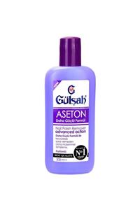 Gülşah Aseton 200 ml Hassas