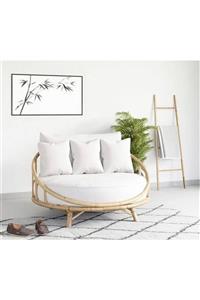 ReHome Designe Round Daybed Koltuk