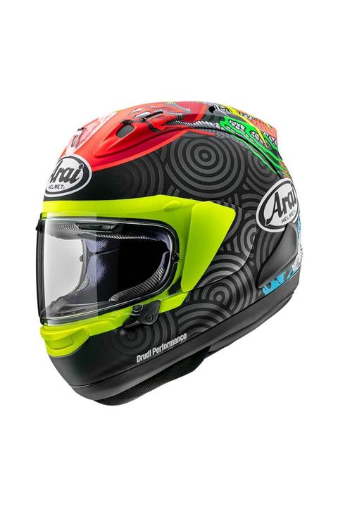 ARAI Rx7 V Tatsuki Kapalı Kask