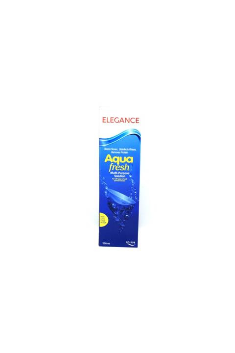 Elegance Aqua Fresh 250ml