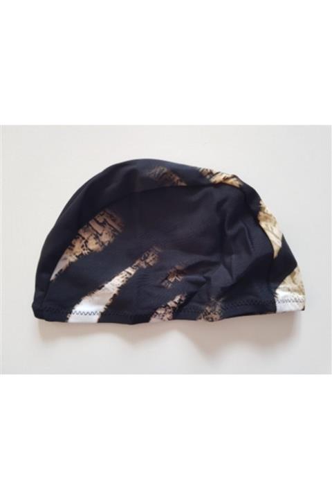 METROPOL Havuz Desenli Bez Bone 000015