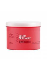 Wella Invigo Color Brilliance Mask 500 Ml Pompa Hediyeli Fırsat Ürünü