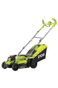 Ryobi Rlm18x33b40 Çim Biçme Makinası 18volt/4,0ah Li-ıon 33cm