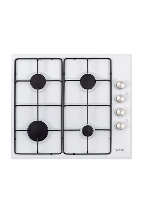 Vestel Ao-6004 Yb Ankastre Ocak