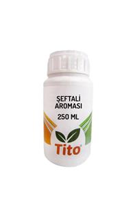 tito Şeftali Aroması 250 ml