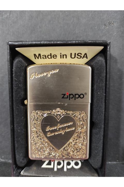 cico accessory Zippo I Love You Çakmak