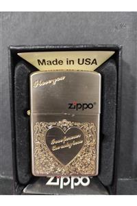 cico accessory Zippo I Love You Çakmak