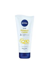 Nivea Q10 Plus Sıkılaştırıcı Ve Selülit Jel Krem 200 ml