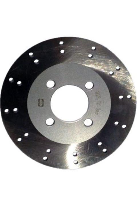 Mondial Ön Fren Disk Aynası Lx 200 Atv 4 Delik