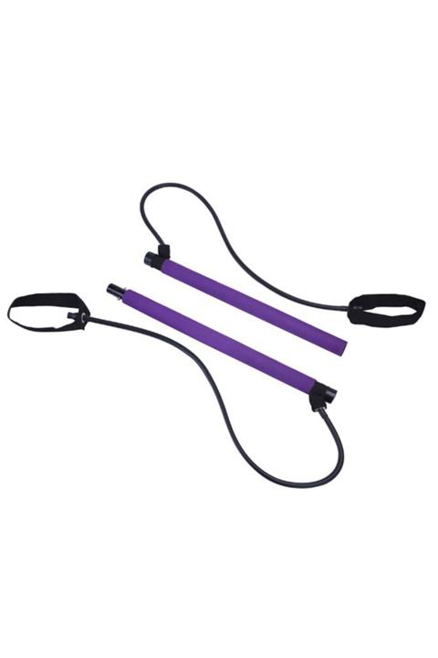 Adcase Pilates Studio Spor Aleti