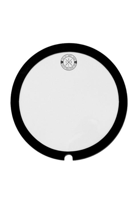 Tonal Bfsd Big Fat Snare Drum The Original 12''