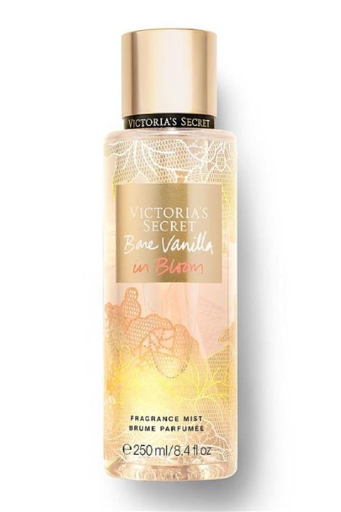 Victoria's Secret Bare Vanilla In Bloom Fragrance Mist 250 Ml Kadın Vücut Spreyi