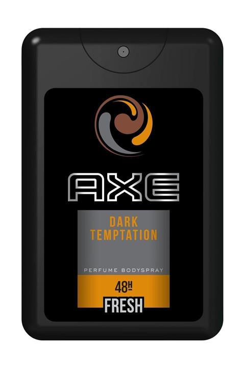 Axe Cep Parfümü Dark Temptaion 17 Ml