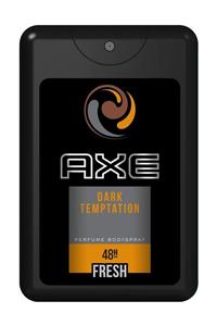 Axe Cep Parfümü Dark Temptaion 17 Ml