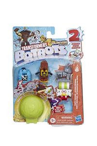 transformers Botbots 5'li Paket - Parti Eğlenceleri Ekibi