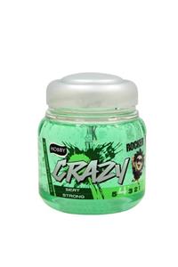 Hobby Crazy  Sert Tutuş Şekillendirici Jöle 150 ml No:4