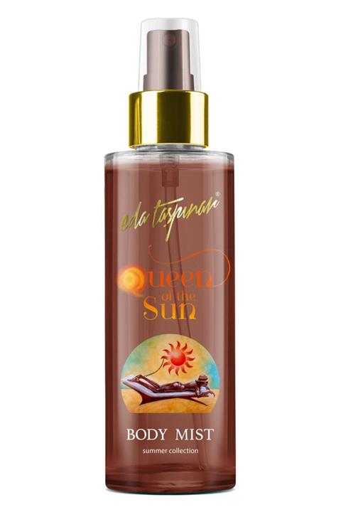 Eda Taşpınar Queen Of The Sun Body Mist Vücut Spreyi 200 ml 868176336657