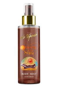 Eda Taşpınar Queen Of The Sun Body Mist Vücut Spreyi 200 ml 868176336657