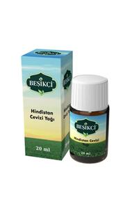 Beşikçi Hindistan Cevizi Yağı 20 Ml