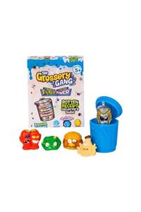 Grossery Gang S3 Orta Boy Cops-69032