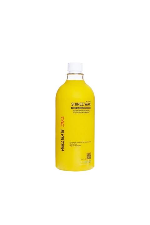 Tac System Shinee Wax - 1l