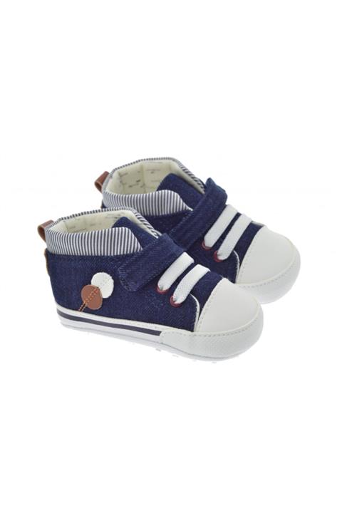 Freesure Erkek Çocuk Patik Mavi