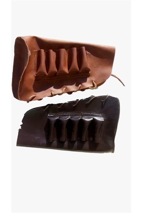 Türkhunter Ikili Dipçik Fişeklik