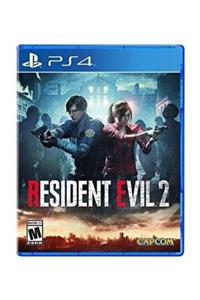 CAPCOM Resident Evil 2 Remeke