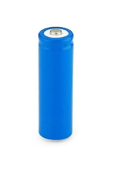 ataşbey 18650 Li-on 3.7v Şarj Edilebilir Büyük Pil