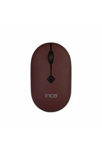 Inca Iwm-231rb 1600 Dpi Silent Wireless Mouse Sessiz