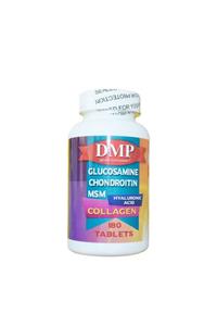 DMP Glucosamine Chondroitin Msm 180 Tablet