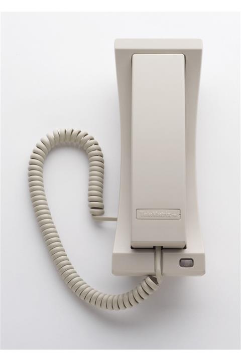 Telematrix Krem Renkli Özel Otel Oda Telefonu 3300 Trm