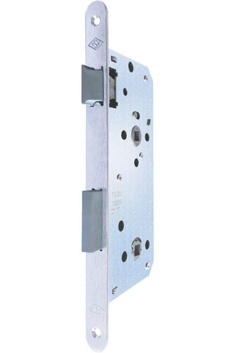 DAF Sessiz Banyo Kilidi 526.45-cro 18 Mm